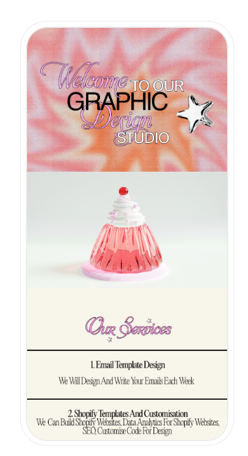 Flo Desk Email Template